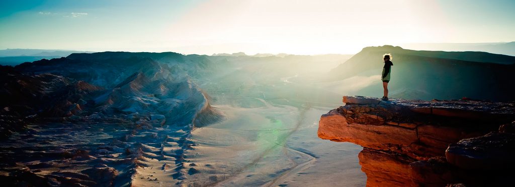 Deserto de Atacama: Um passeio no Chile que vale a pena