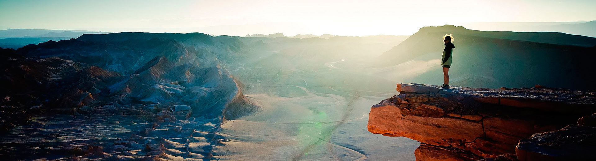 Deserto de Atacama: Um passeio no Chile que vale a pena