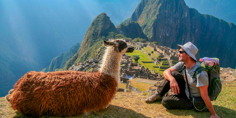 guia privado machu picchu