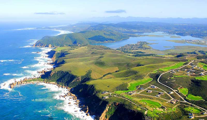 Passeios na África do Sul: A rota Jarsim é um passeio incrível entre Port Elizabeth e Cape Town