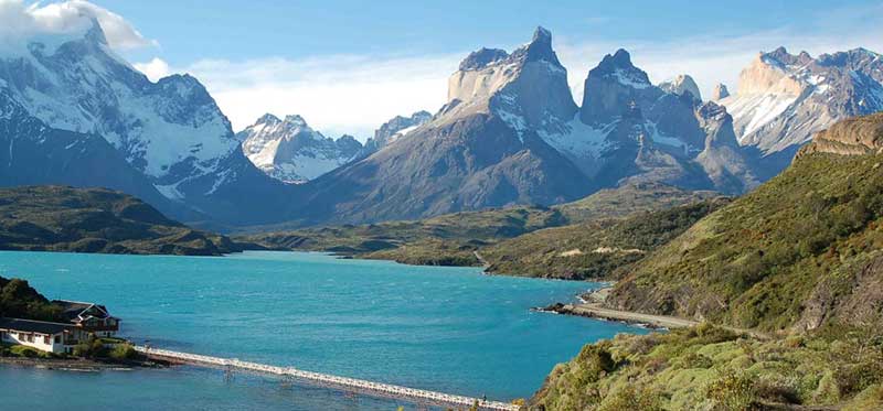 Passeios na Argentina: São 12 lagos para conhecer na rota dos grandes lagos