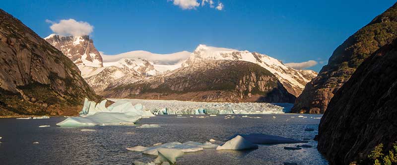 Passeios na Argentina: Parque Nacional Los Glaciares é uma opção de roteiro incrível
