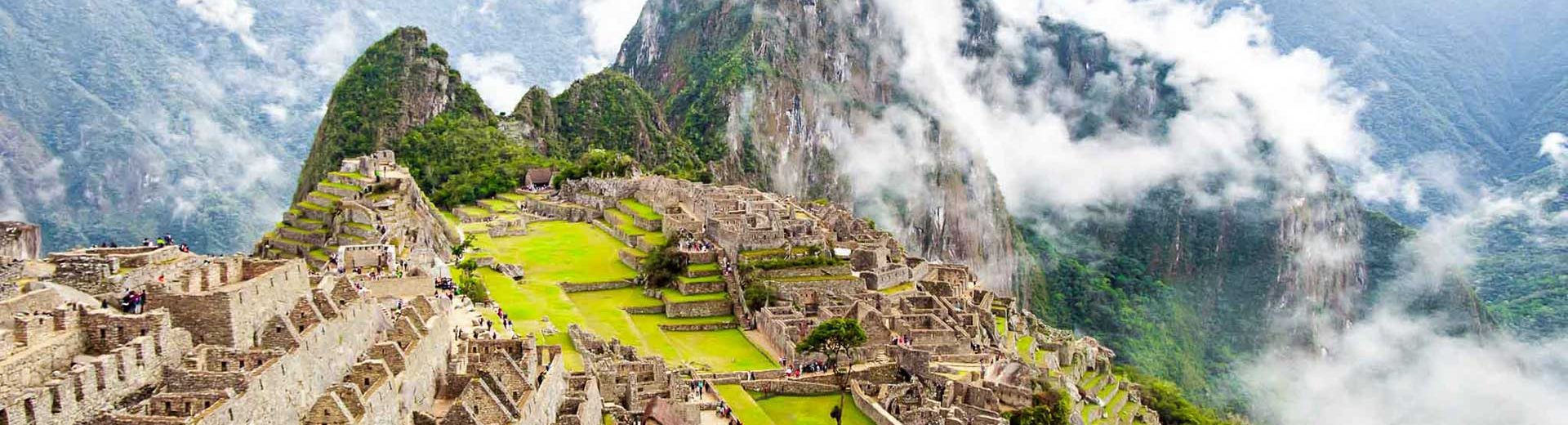 Tudo sobre Machu Picchu: Dicas para viajar para a cidade inca