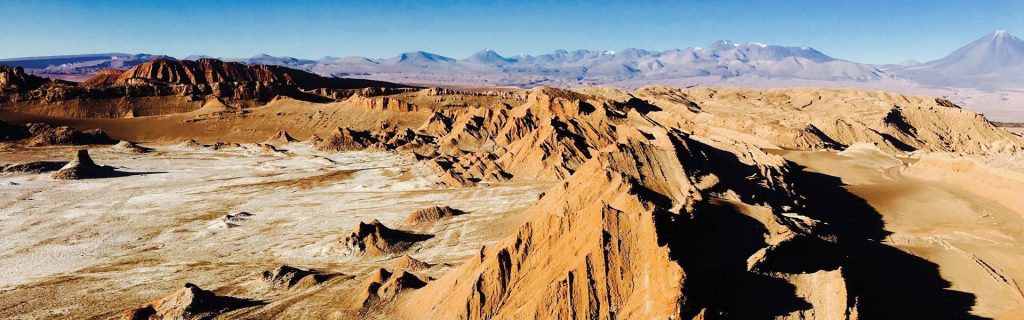 Tudo sobre o Atacama: Um lugar paradisíaco no Chile