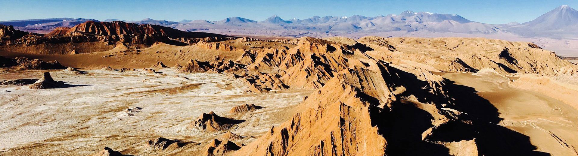 Tudo sobre o Atacama: Um lugar paradisíaco no Chile