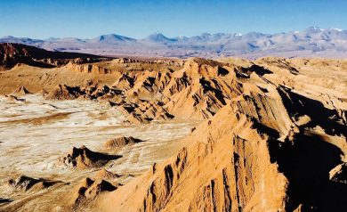 Tudo sobre o Atacama: Um lugar paradisíaco no Chile