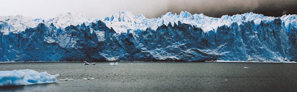 Glaciar Perito Moreno: Incrível geleira no parque argentino