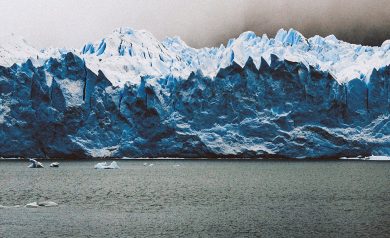 Glaciar Perito Moreno: Incrível geleira no parque argentino