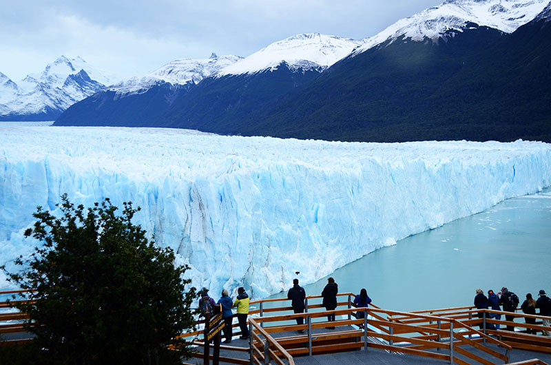 Glaciar Perito Moreno: Lugares incríveis para descobrir dentro do parque nacional Los Glaciares