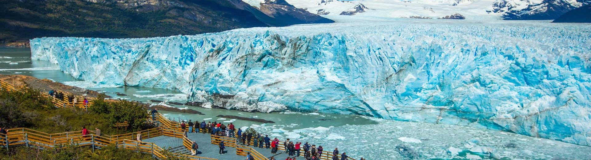 Confira os melhores passeios na Patagônia para fazer