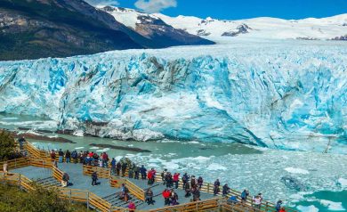 Confira os melhores passeios na Patagônia para fazer