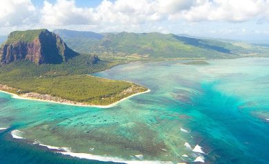 Passeios nas Ilhas Maurício: Um paraíso africano