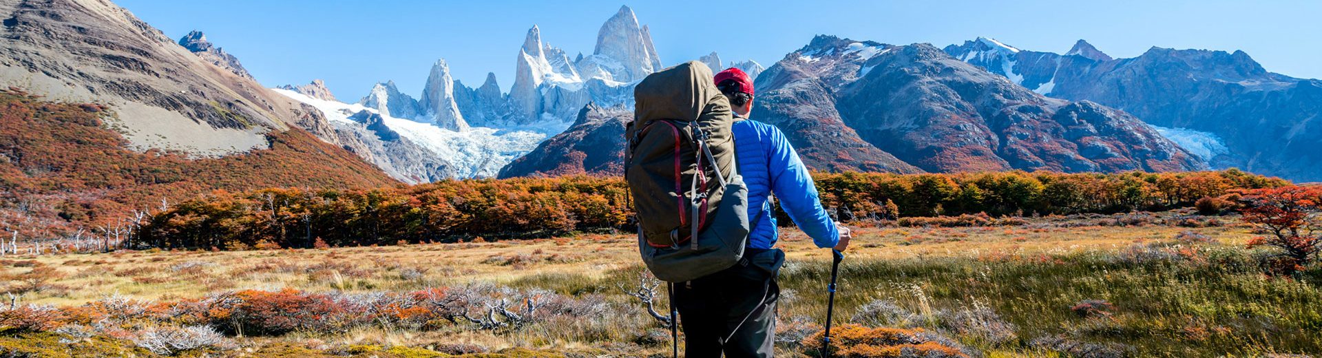 Trekking na Patagônia: roteiros para descobrir as belezas da região