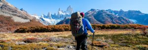 Trekking na Patagônia: roteiros para descobrir as belezas da região