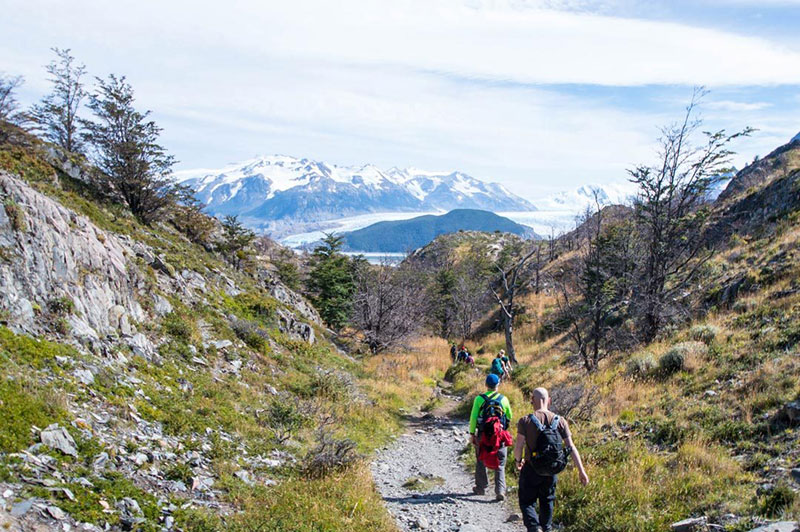 Trekking na Patagônia: Roteiros para você explorar nos parques da Patagônia