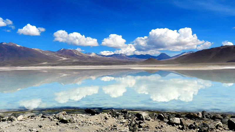 Tudo sobre o Atacama: Lagunas, vales e lugares incríveis para conhecer