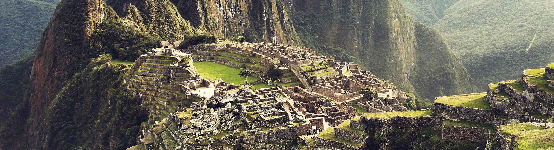História de Machu Picchu: Lugar fascinante para desbravar