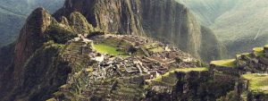 História de Machu Picchu: Lugar fascinante para desbravar