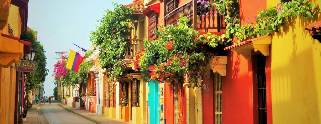 Dicas de Cartagena para uma viagem incrível