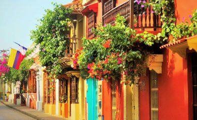 Dicas de Cartagena para uma viagem incrível