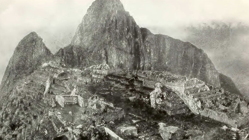 História de Machu Picchu: fatos que fizeram parte da história da cidade