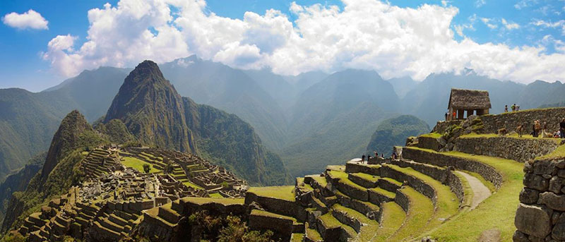 A história de Machu Picchu levanta dados e fatos que remontam o período inca na região