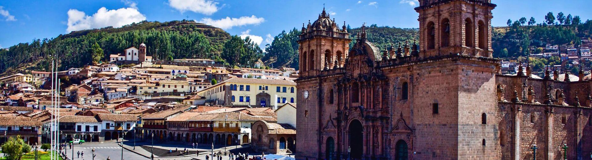 Pontos Turísticos de Cusco: passeios para descobrir essa cidade incrível
