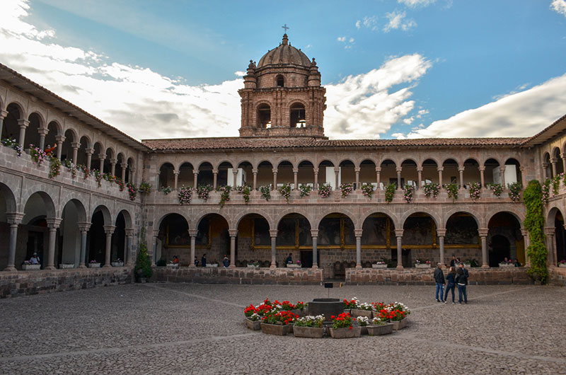 Pontos Turísticos de Cusco:  Museus são uma excelente alternaiva para conhecer a história peruana