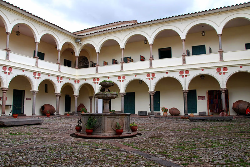 Pontos Turísticos de Cusco:  O museu inca guarda objetos e histórias incríveis do povo inca