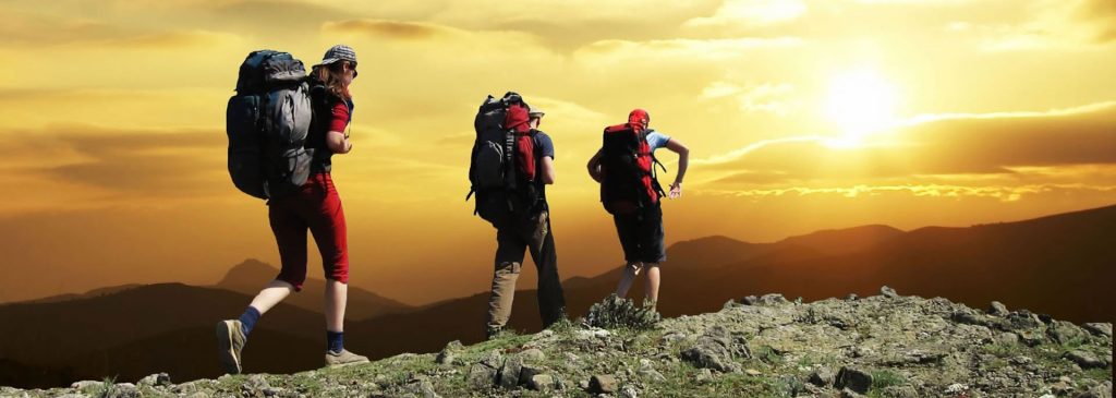 Rotas de trekking na América do Sul: Destinos incríveis para você desbravar