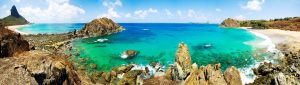 Trilhas de Fernando de Noronha: Lugares maravilhosos para explorar