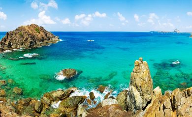 Trilhas de Fernando de Noronha: Lugares maravilhosos para explorar