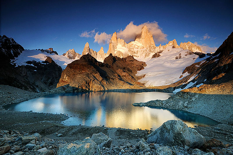 Patagônia Argentina, Saiba tudo sobre viagens