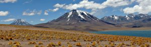 O Atacama é o deserto Chileno mais seco do mundo