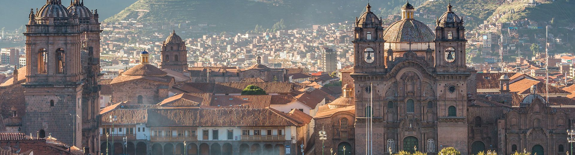 Atrações do Peru: Lugares incríveis para conhecer