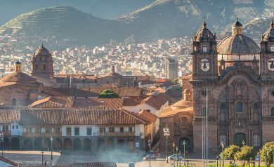 Atrações do Peru: Lugares incríveis para conhecer