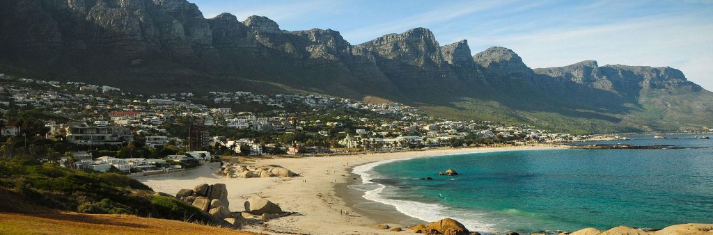 Praias da África do Sul: Lugares incríveis e belos para conhecer