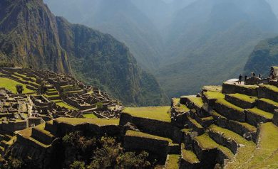 Rota para Machu Picchu: Um lugar incrível para ser desbravado
