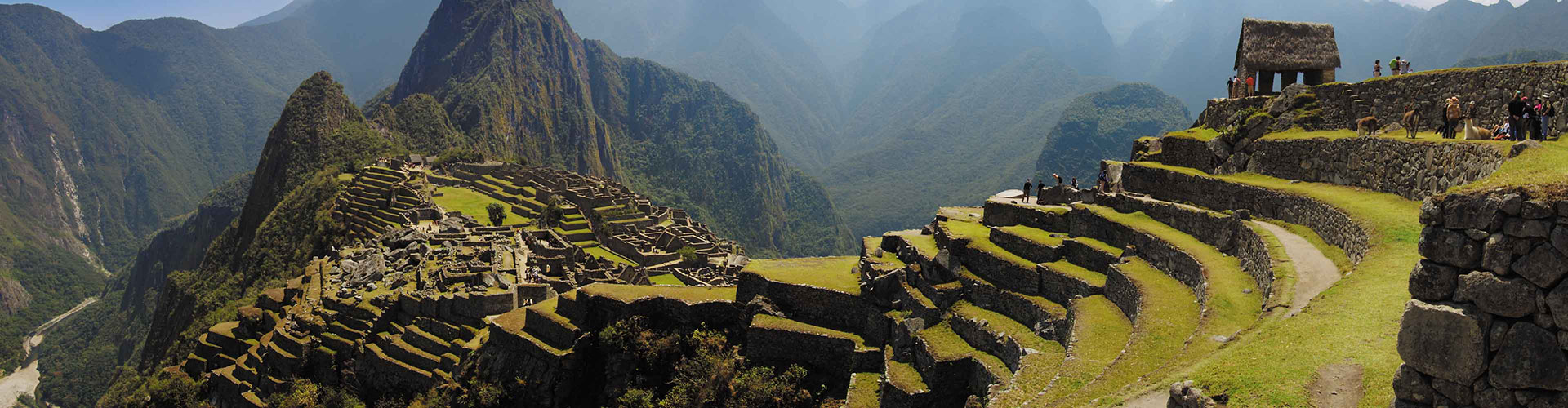Rota para Machu Picchu: Um lugar incrível para ser desbravado
