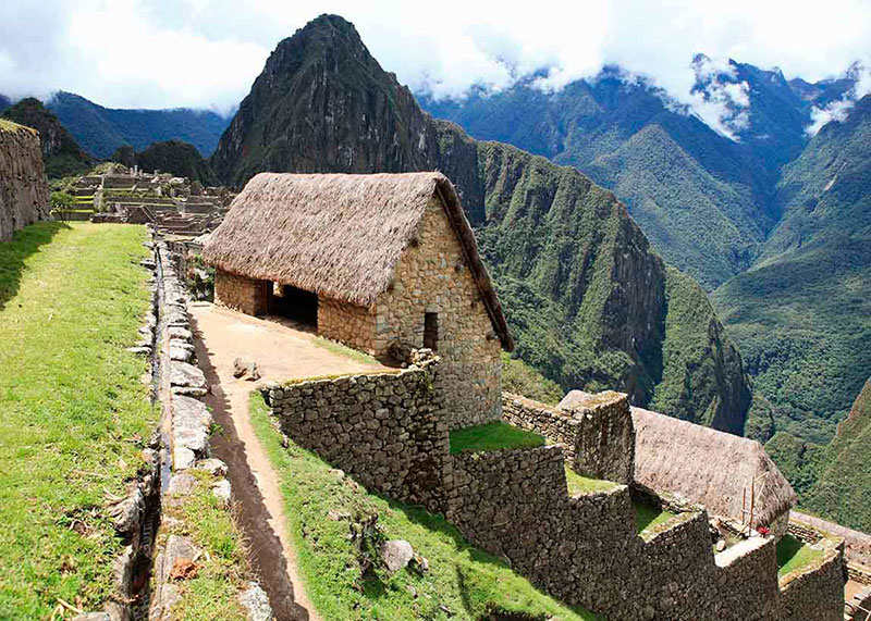 Rota para Machu Picchu: Ruínas que carregam a história de um povo