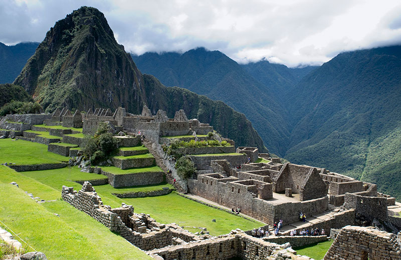 Rota para Machu Picchu: Uma cidade incrível para ser desbravada e explorada por você