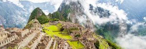 Cidade de Machu Picchu: ruínas incas que podem ser visitadas no peru