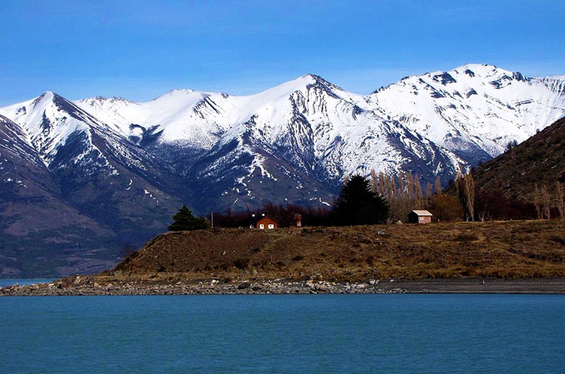 Dicas sobre a Patagônia: Lugares incríveis para ver neve, motanhas e paisagens