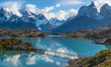 Dicas sobre a Patagônia: Quando ir e o que visitar