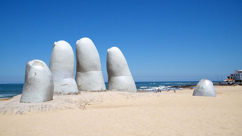 Turismo no Uruguai: Conheça os melhores lugares do país com a Descubra turismo