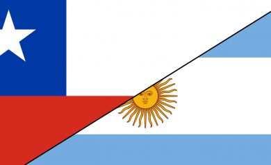 Argentina e Chile: Lugares e passeios para desbravar os países