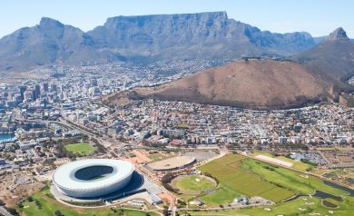 Dicas de viagem para a África do Sul: lugares para conhecer e desbravar