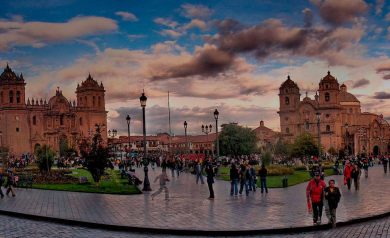 Dicas de viagem para o Peru: 3 destinos para você conhecer