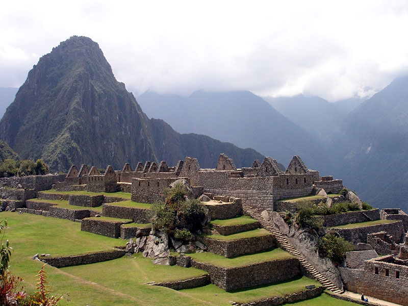 Dicas de viagem para o Peru: Conhecer a cidade de Machu Picchu é uma aventura fascinante