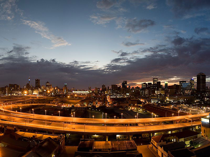 Cidades turísticas da África do Sul: Joanesburgo é um destino importante, com lugares incríveis